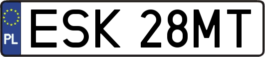 ESK28MT