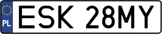 ESK28MY