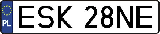 ESK28NE