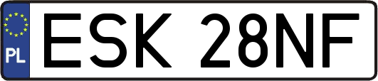 ESK28NF