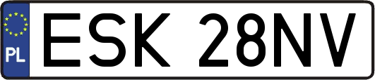 ESK28NV