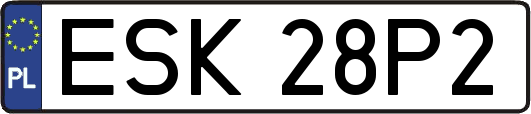 ESK28P2