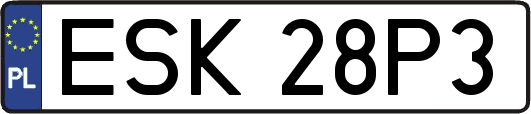 ESK28P3