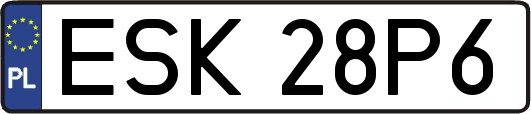 ESK28P6