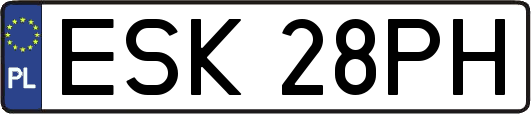 ESK28PH
