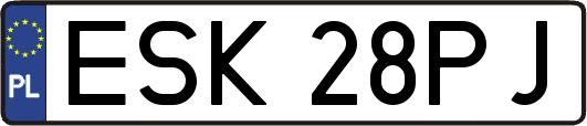 ESK28PJ