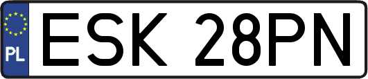 ESK28PN