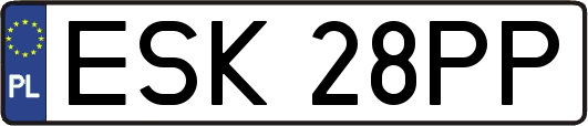 ESK28PP