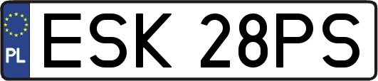 ESK28PS