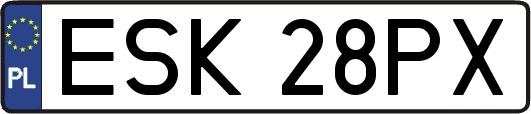ESK28PX