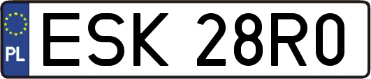 ESK28R0