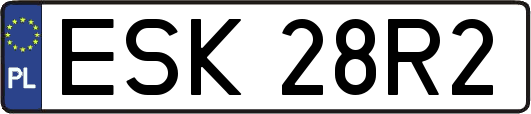 ESK28R2