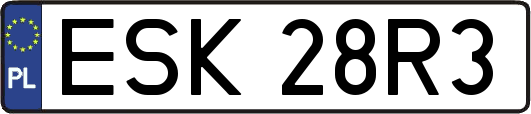 ESK28R3