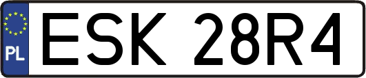 ESK28R4