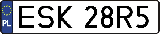 ESK28R5