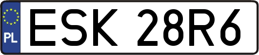 ESK28R6
