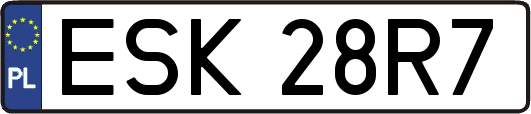 ESK28R7