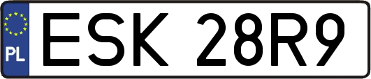 ESK28R9
