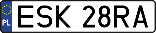 ESK28RA