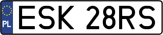 ESK28RS