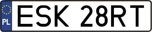ESK28RT