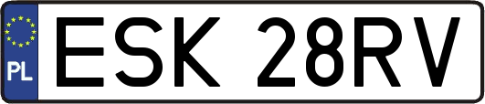 ESK28RV