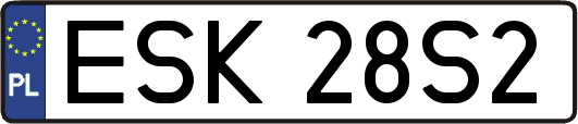 ESK28S2