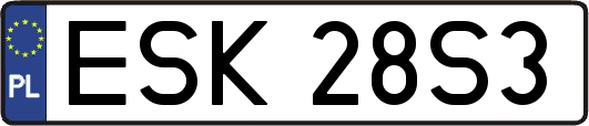 ESK28S3
