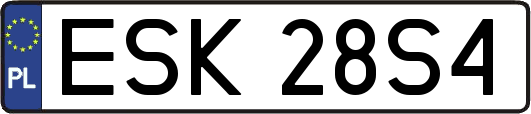 ESK28S4