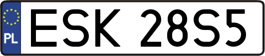 ESK28S5