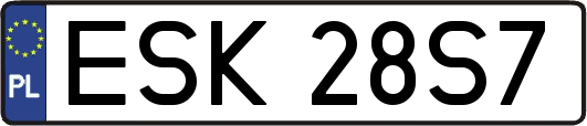 ESK28S7