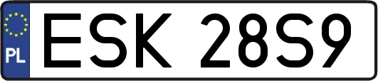 ESK28S9