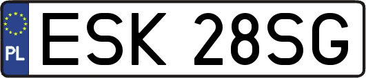 ESK28SG