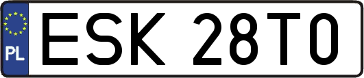 ESK28T0