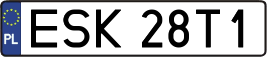 ESK28T1