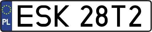 ESK28T2