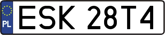 ESK28T4