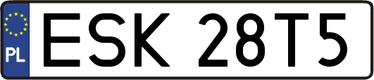ESK28T5