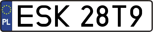 ESK28T9