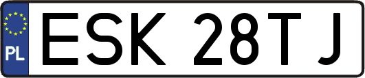 ESK28TJ