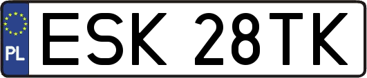 ESK28TK