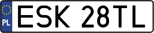 ESK28TL
