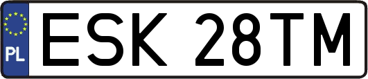 ESK28TM
