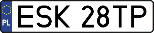 ESK28TP