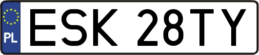 ESK28TY