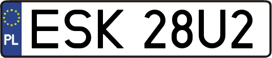 ESK28U2