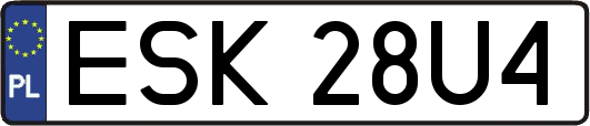 ESK28U4
