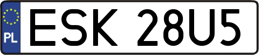ESK28U5