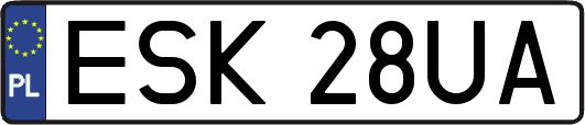 ESK28UA