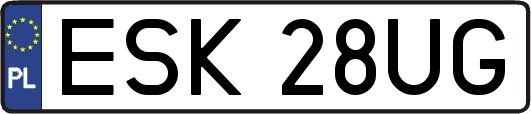 ESK28UG